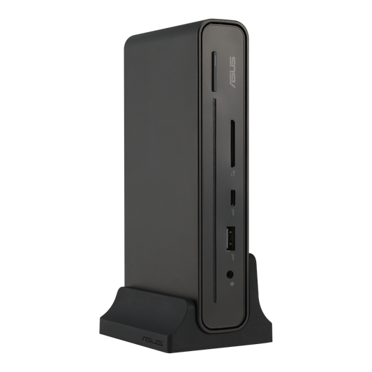 ASUS DC301-3 DISPLAY USB-C DOCK STATION DUO