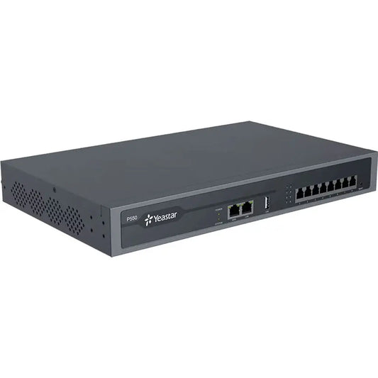 Yeastar P550 EP - رخصة سنترال - SafeBox Company - شركة الصندوق الامن