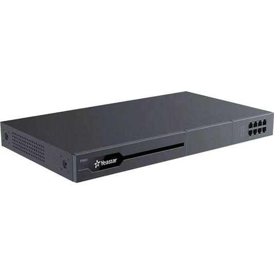 Yeastar P560 EP - رخصة سنترال - SafeBox Company - شركة الصندوق الامن