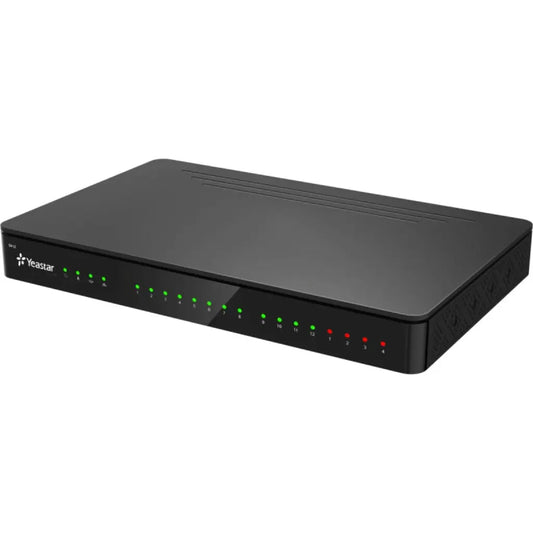 Yeastar S412 - سنترال IP PBX - SafeBox Company - شركة الصندوق الامن