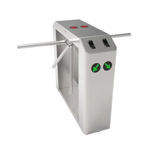 ZK-TS2222PRO بوابة ترنستايل الكترونية - SafeBox Company - شركة الصندوق الامن