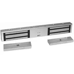 ZKTECO  Electromagnetic Lock   MAG280-D   مغناطيس باب زد كي SafeBox Company - شركة الصندوق الامن