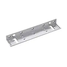 ZKTECO  Bracket is for Inward Door   LMB-280Lقاعدة مغناطيس باب زد كي SafeBox Company - شركة الصندوق الامن