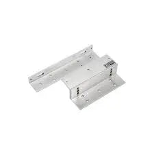 ZKTECO  Bracket is for Inward Door   AMK-280ZLقاعدة مغناطيس باب زد كي SafeBox Company - شركة الصندوق الامن